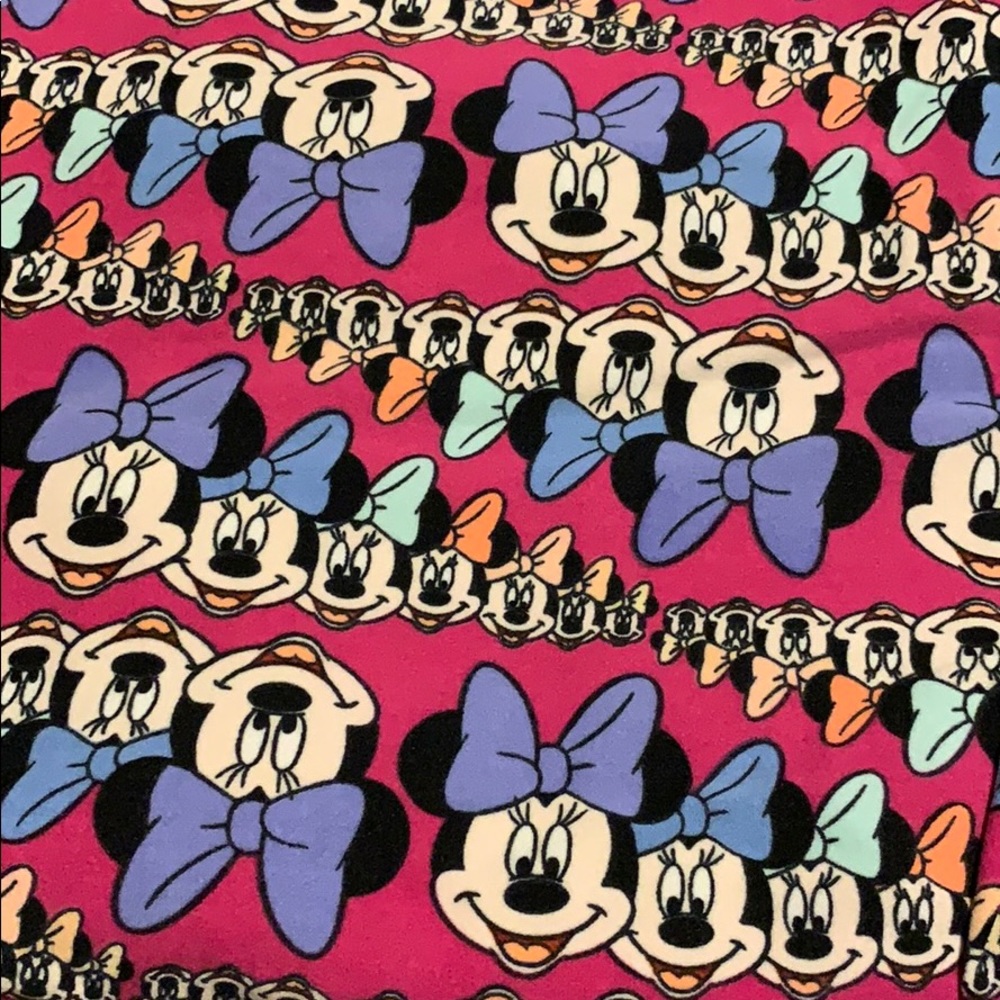 Lularoe Leggings